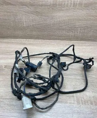 BMW 5 GT F07 Parking sensor (PDC) wiring loom 9244286 9244274 7971898