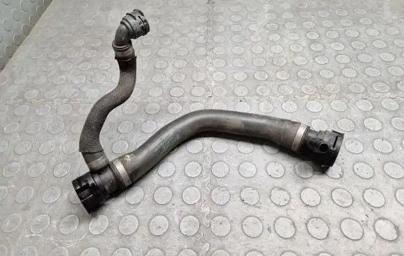 BMW X5 F15 Engine coolant pipe/hose 7644094