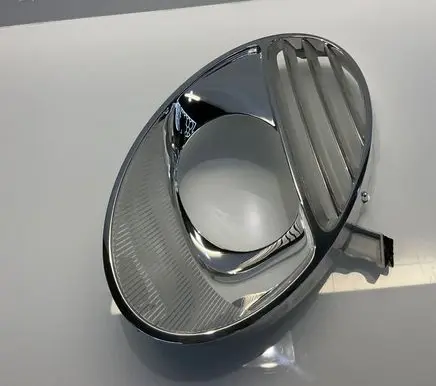 Mercedes-Benz E W211 Headlight part