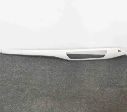 Audi A4 S4 B9 8W Dashboard glove box trim 8W2853189