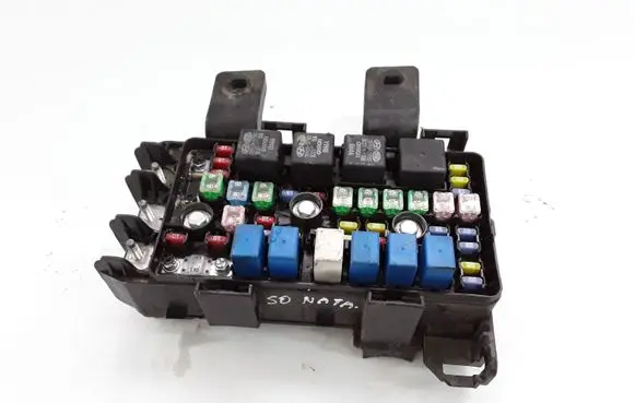 Hyundai Sonata Fuse module 919503K540 00704154