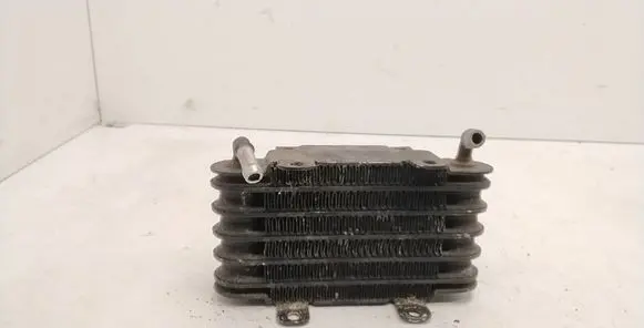 BMW 5 E39 Fuel cooler (radiator) KH129623000 13322247411 962300