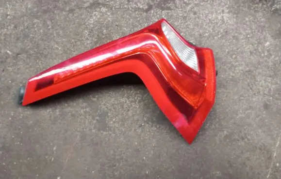 Volvo V60 Rear/tail lights 31395928