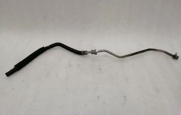 Porsche 911 997 Breather/breather pipe/hose 99710724074