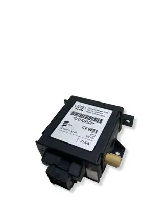 Audi A4 S4 B6 8E 8H Auxiliary heating control unit/module 8E0909509 HV200SV0102 221000318500