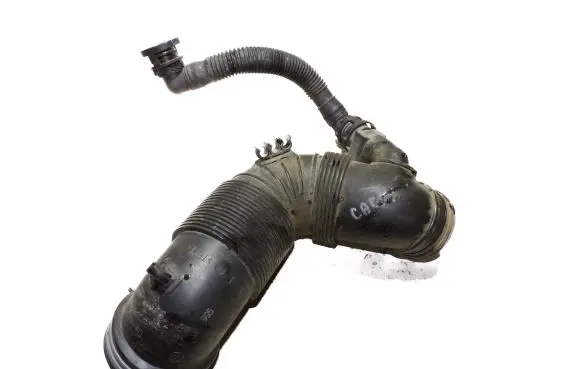 Volkswagen Caddy Engine coolant pipe/hose 3C0129654