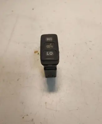 Toyota Previa (XR30, XR40) II Seat heating switch 191332