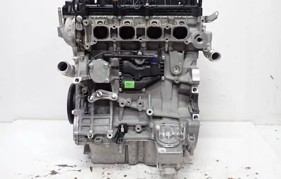 Ford Kuga III Engine BGDA