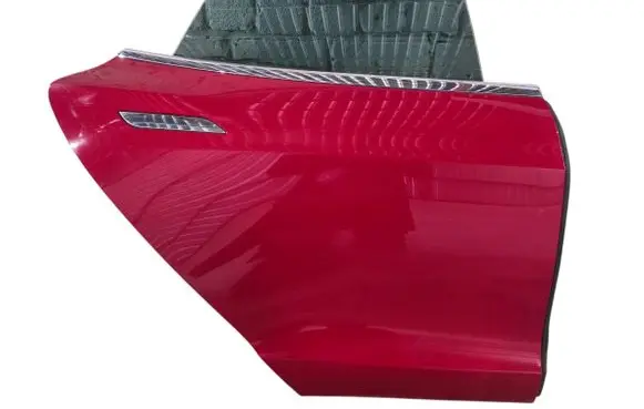 Tesla Model S Rear door 