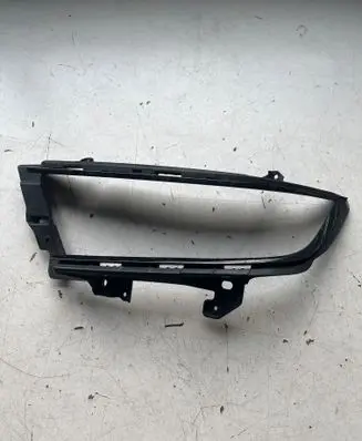 Opel Astra L Headlight/headlamp mounting bracket C190221 9859970680