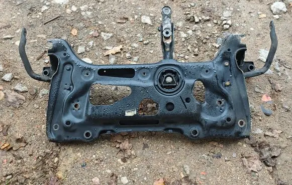 Front subframe