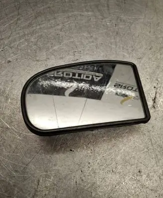 Mercedes-Benz E W211 Wing mirror glass 2118100321 ZB330181 413135469