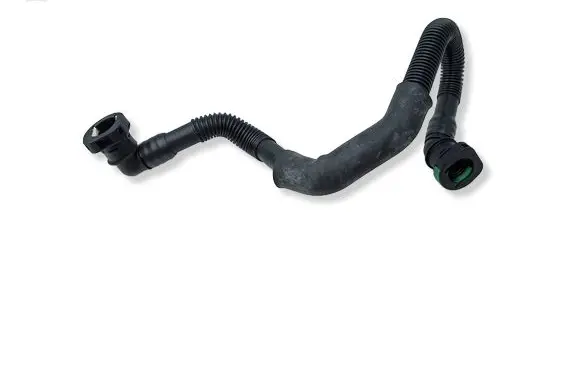KIA Niro Electric car engine cooling hoses/pipes 