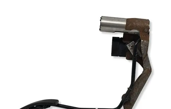 Mitsubishi Pajero Acceleration sensor
