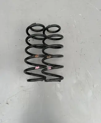 Toyota Verso Rear coil spring