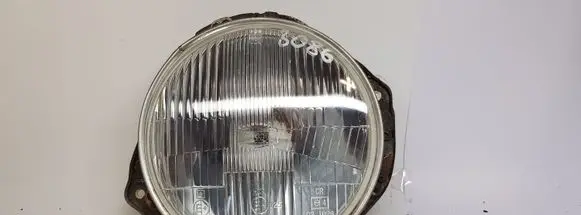 Isuzu Trooper Headlight/headlamp IKI1072