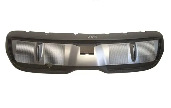 MG MG4 ev Rear bumper P11192466AUTOAS2 P11192466