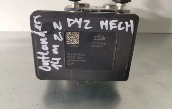 Mitsubishi Outlander ABS Pump 4670A990