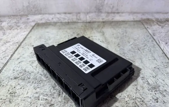 Opel Astra K Central body control module 13514637