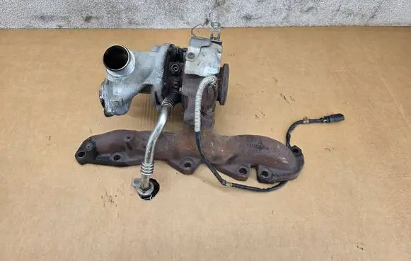 Seat Leon (5F) Turbo 04L253010H
