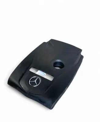 Mercedes-Benz GLC X253 C253 Engine cover (trim) A2740106707