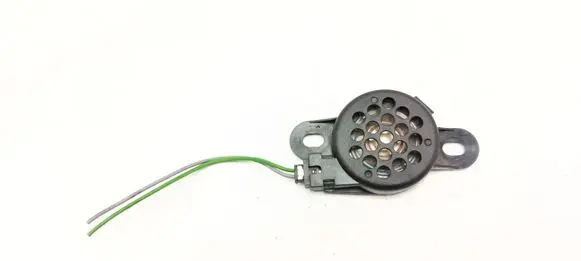 Volkswagen PASSAT B7 Parking PDC sensor speaker 9E0919279