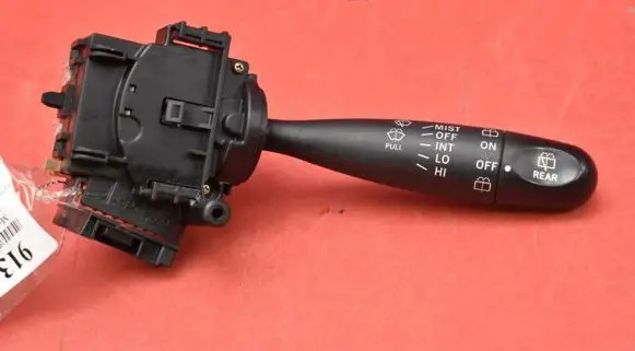 Toyota Yaris Verso Headlight wiper switch 173647