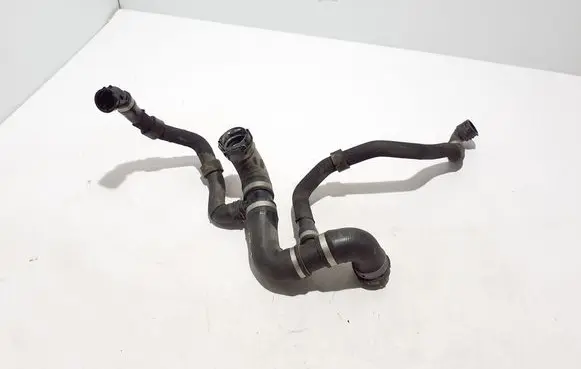 Mercedes-Benz AMG GT 4 x290 w290 Engine coolant pipe/hose A2905006500