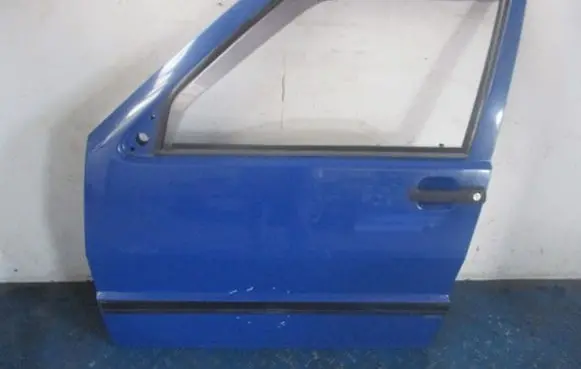 Fiat Uno Front door