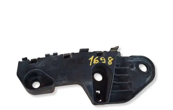 Mazda CX-5 Front bumper mounting bracket KD45500U1