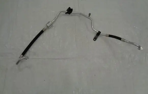 Citroen C3 Air conditioning (A/C) pipe/hose 9825231580