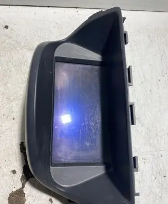 Opel Antara Screen/display/small screen 96850912 9120838200