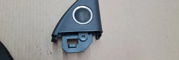 Audi A5 8T 8F Front door speaker cover trim 8T0035424A