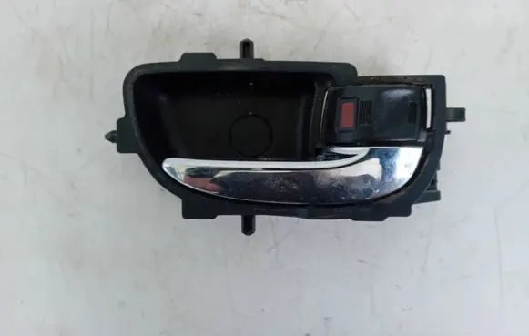 Toyota Yaris Front door interior handle 692060D270