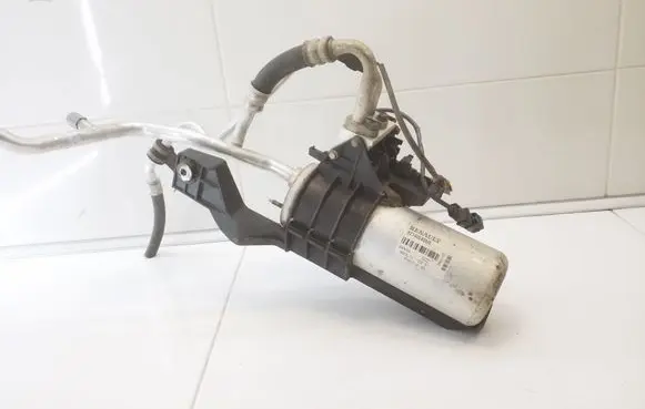 Renault Zoe Air conditioning (A/C) air dryer 921405885R