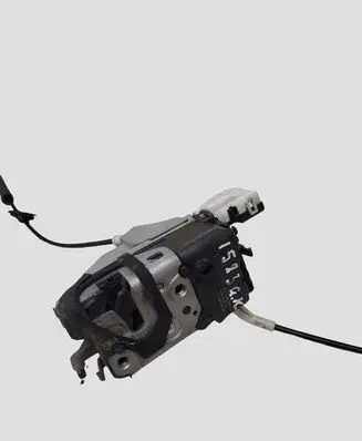 Citroen C5 Rear door lock A01775