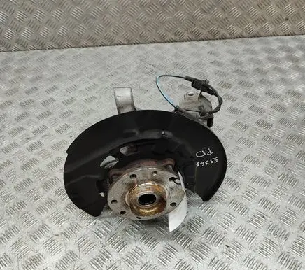 Nissan Qashqai J12 Front wheel hub 400146RA0A