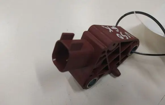Volvo V50 Airbag deployment crash/impact sensor 30737138 MRSA5 8840A6