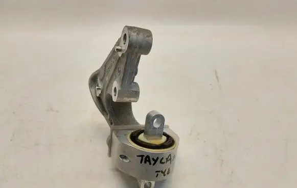 Porsche Taycan 9J1 Engine mount vacuum valve 9J1399233BJLK01