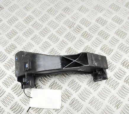 KIA Niro Headlight/headlamp mounting bracket 64127AT000