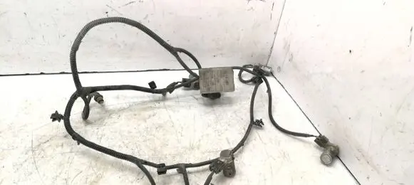 Alfa Romeo 159 Parking sensor (PDC) wiring loom 60690268 565A