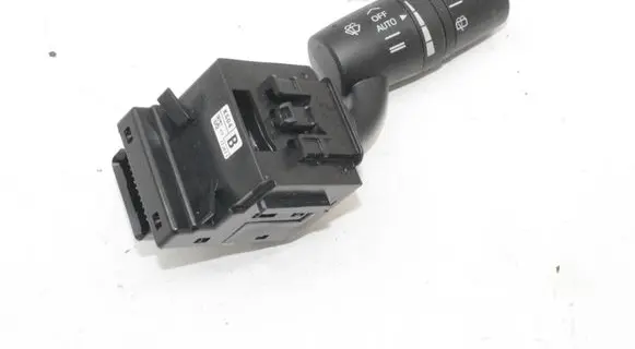 Mazda CX-5 Wiper control stalk KS0417J671