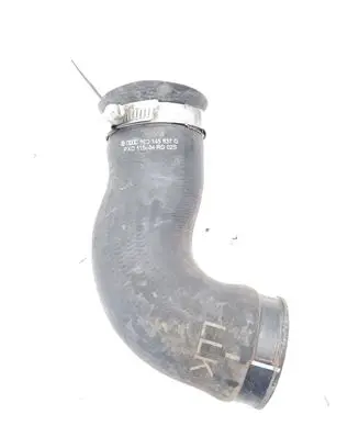 Audi A4 S4 B7 8E 8H Intercooler hose/pipe 8E0145837G