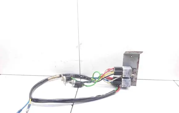 Jaguar XJS Hazard warning light relay 4RD00352008