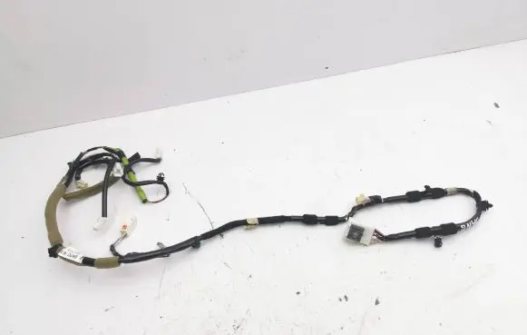 Mazda CX-7 Tailgate/trunk wiring harness EH7067060Z02