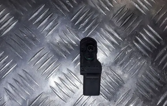 Citroen C4 I Picasso Air pressure sensor 0261230043 9639381480