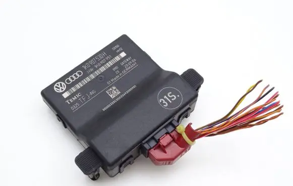 Volkswagen Golf Plus Gateway control module 1K0907530H