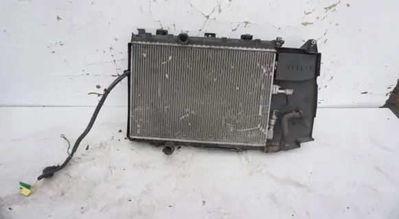 Audi A4 S4 B7 8E 8H Front piece kit 
