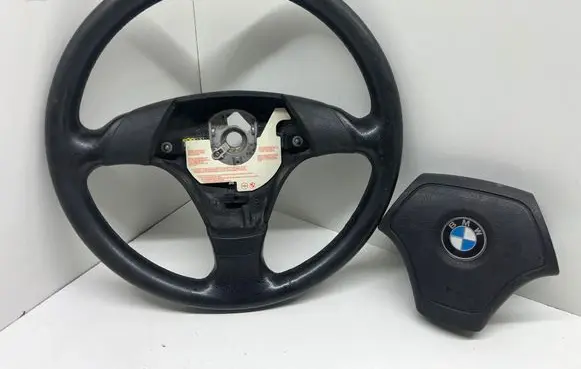 BMW 3 E36 Steering wheel 1092050