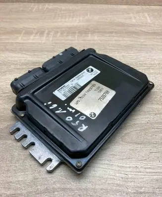 Mini One - Cooper R50 - 53 Engine control unit/module ECU 7520019 S118012001